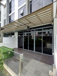 Belgravia Villas (D28), Terrace #458590311